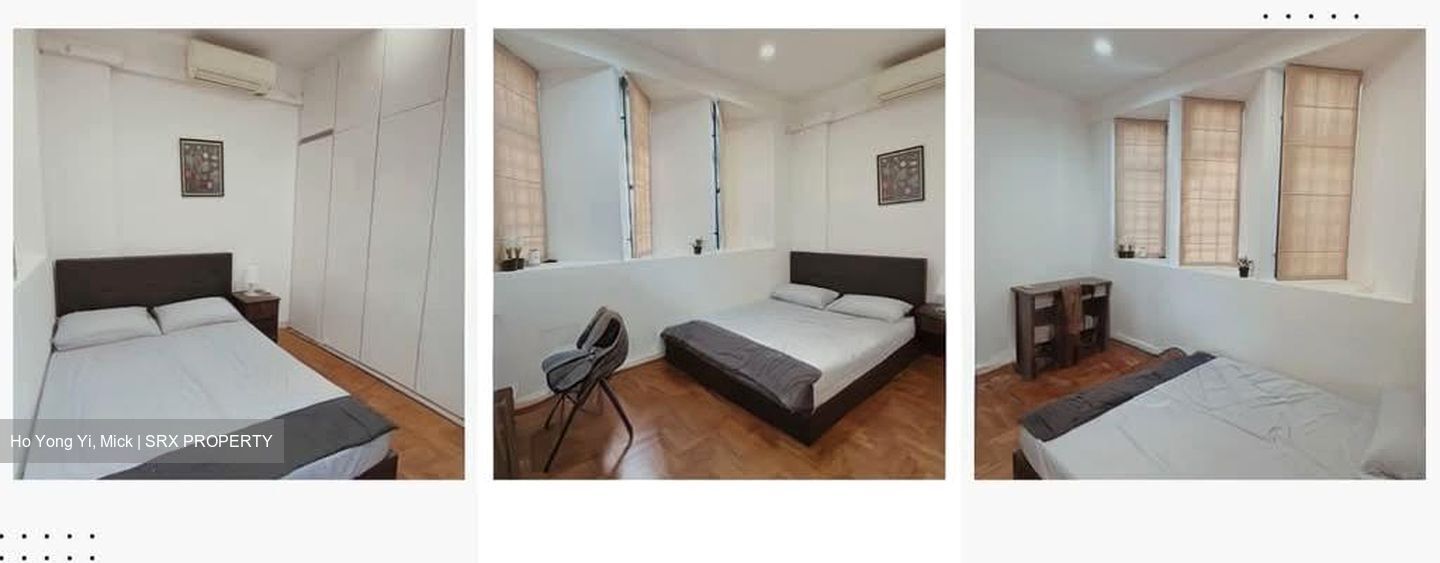 Koon Seng Road (D15), Apartment #555551531